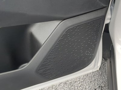 2026 Chevrolet Equinox LT SUV FWD