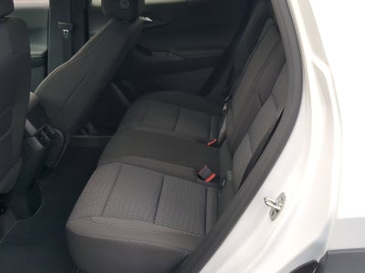 2026 Chevrolet Equinox LT SUV FWD