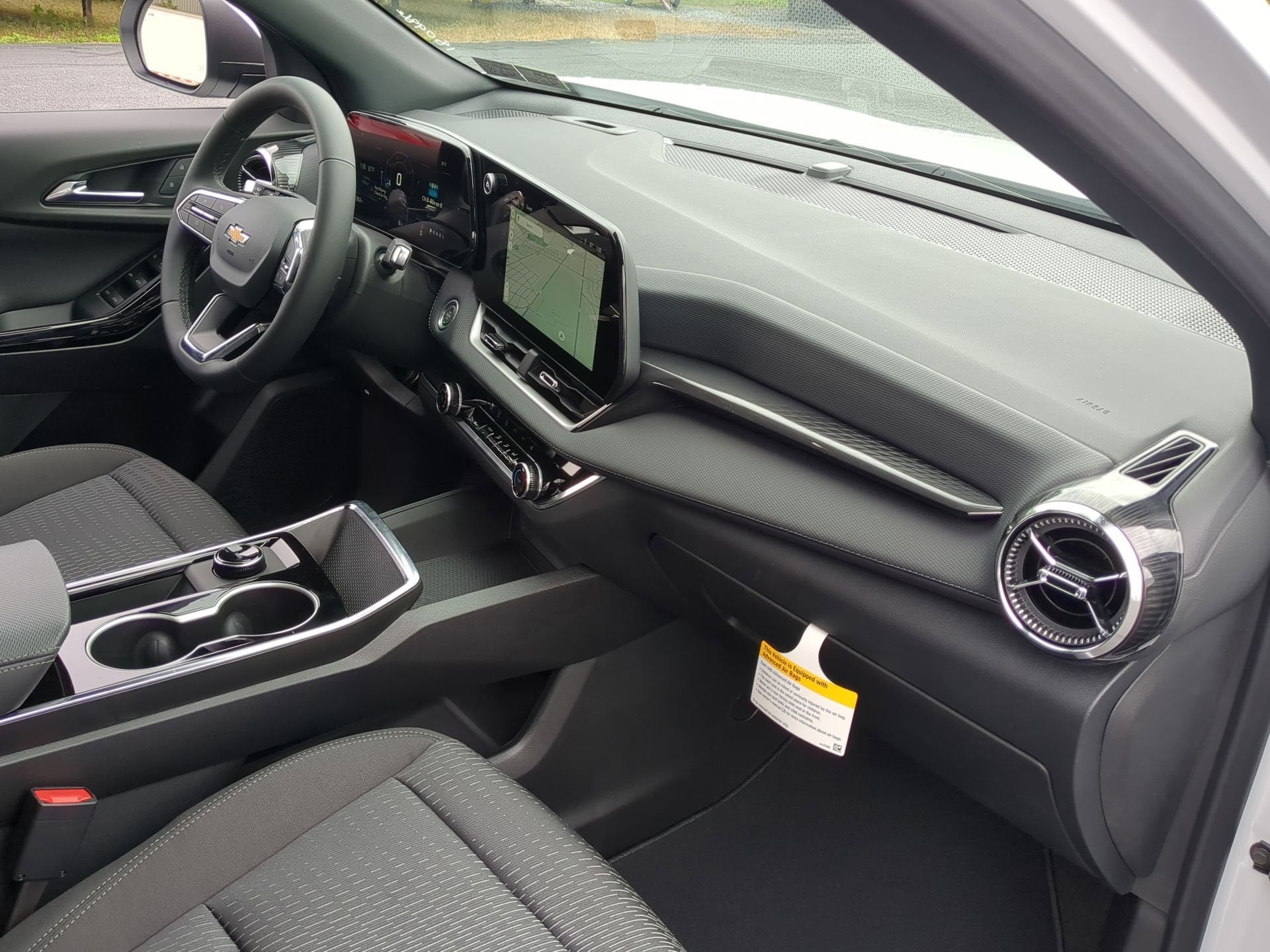 2026 Chevrolet Equinox LT SUV FWD