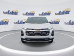 2026 Chevrolet Equinox LT SUV FWD