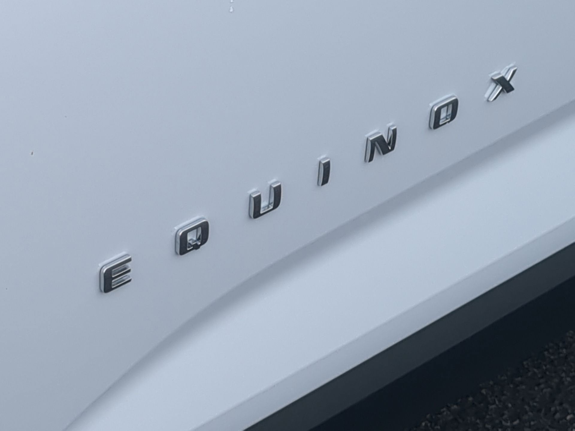 2026 Chevrolet Equinox LT SUV FWD