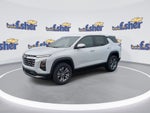 2026 Chevrolet Equinox LT SUV FWD