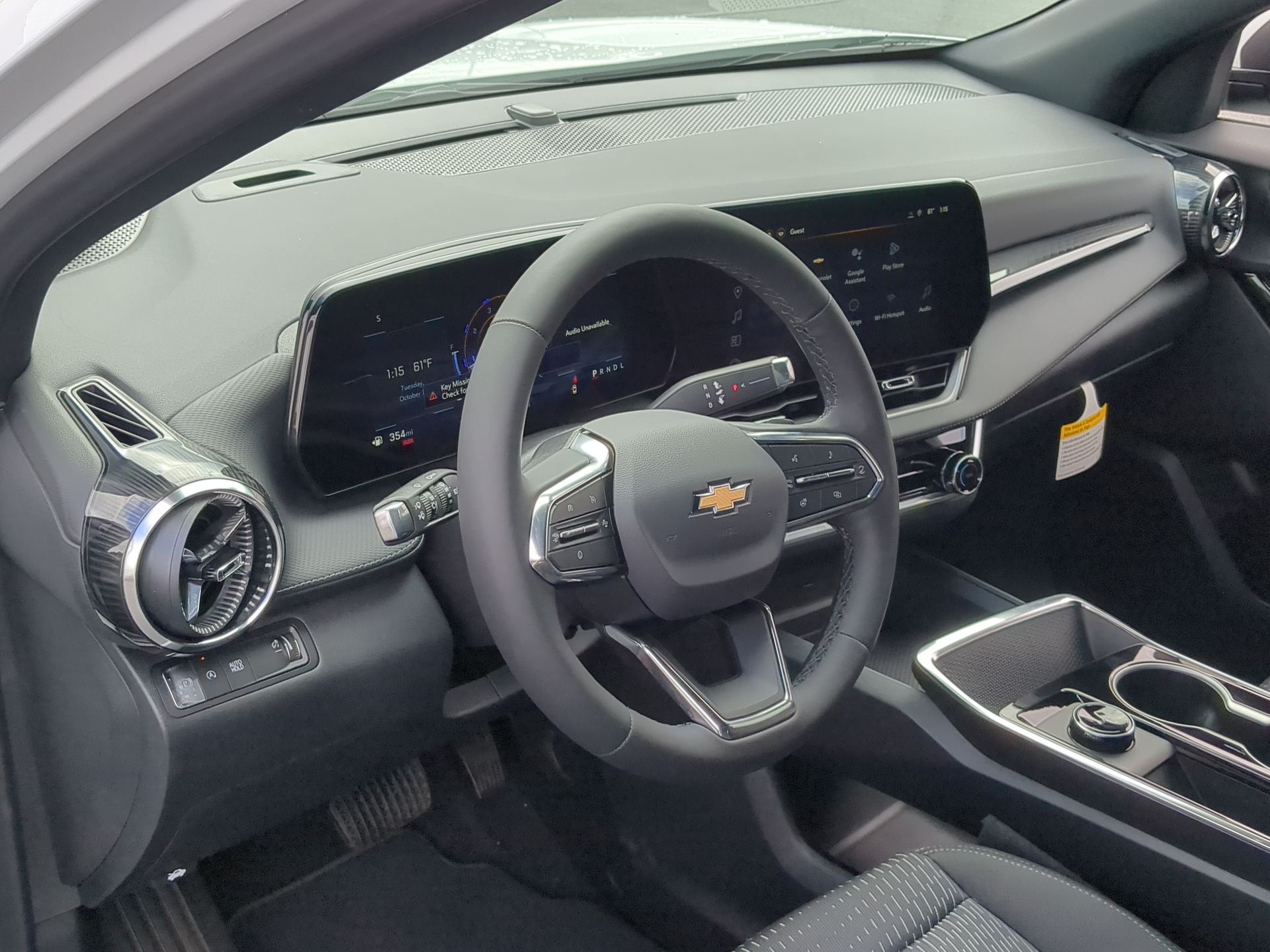 2026 Chevrolet Equinox LT SUV FWD