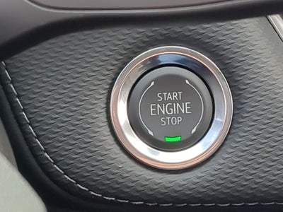 2026 Chevrolet Equinox LT SUV FWD