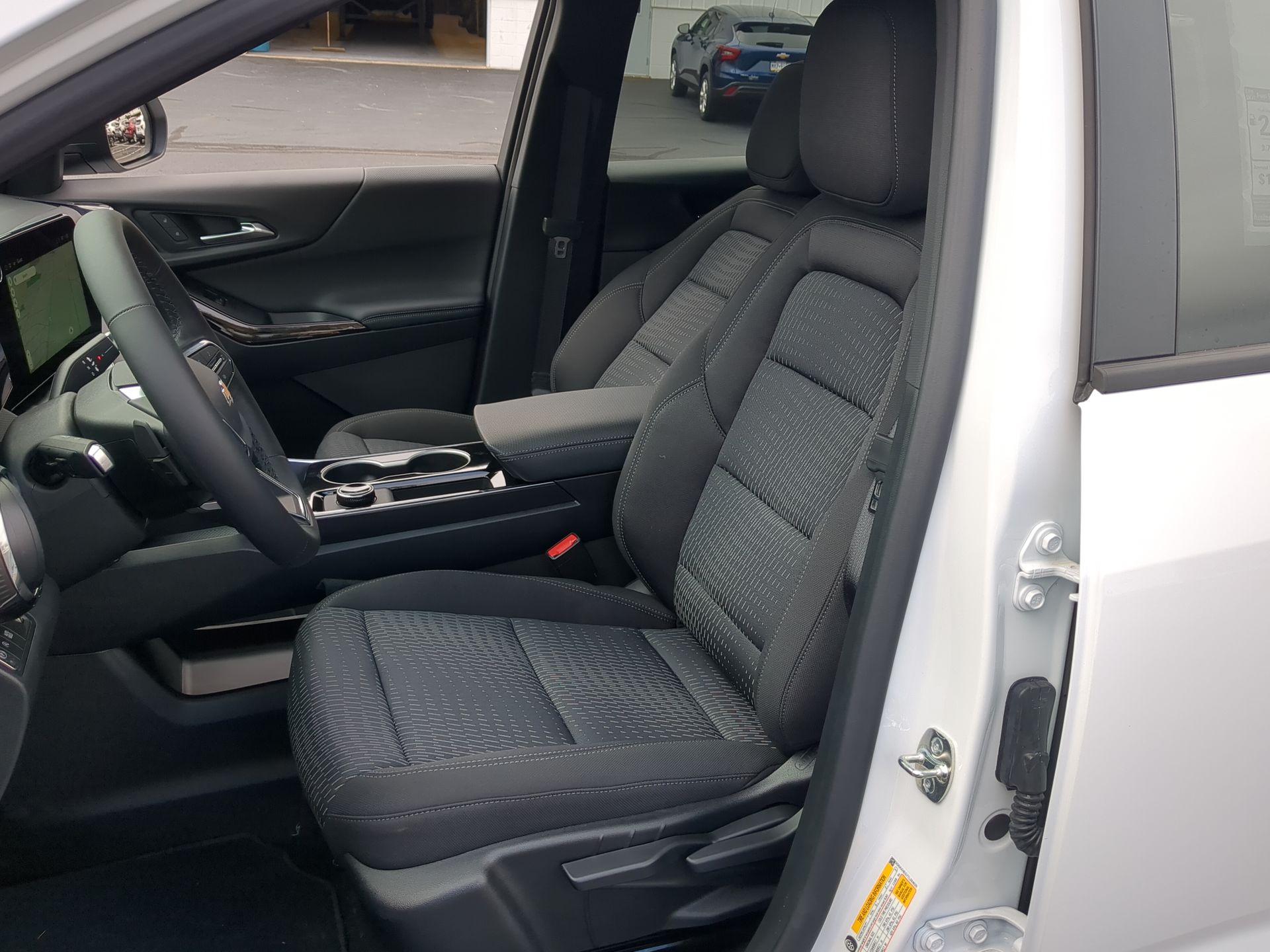 2026 Chevrolet Equinox LT SUV FWD