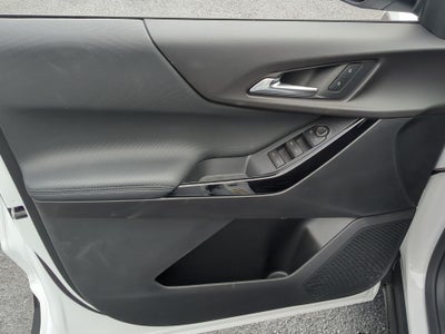 2026 Chevrolet Equinox LT SUV FWD