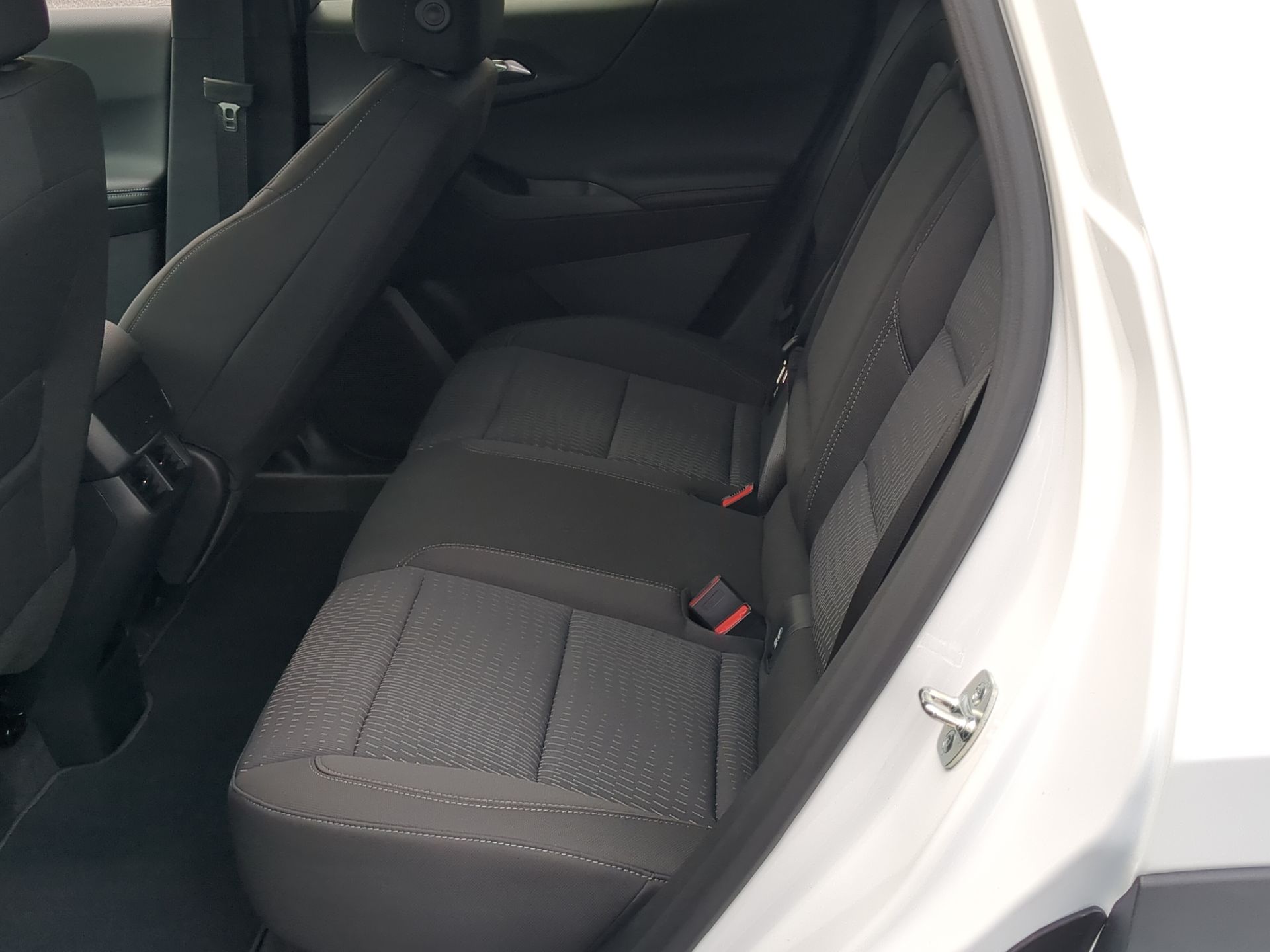 2026 Chevrolet Equinox LT SUV FWD