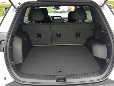 2026 Chevrolet Equinox LT SUV FWD