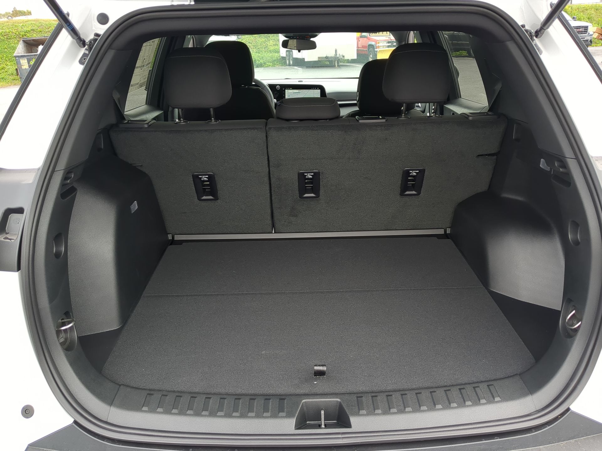 2026 Chevrolet Equinox LT SUV FWD