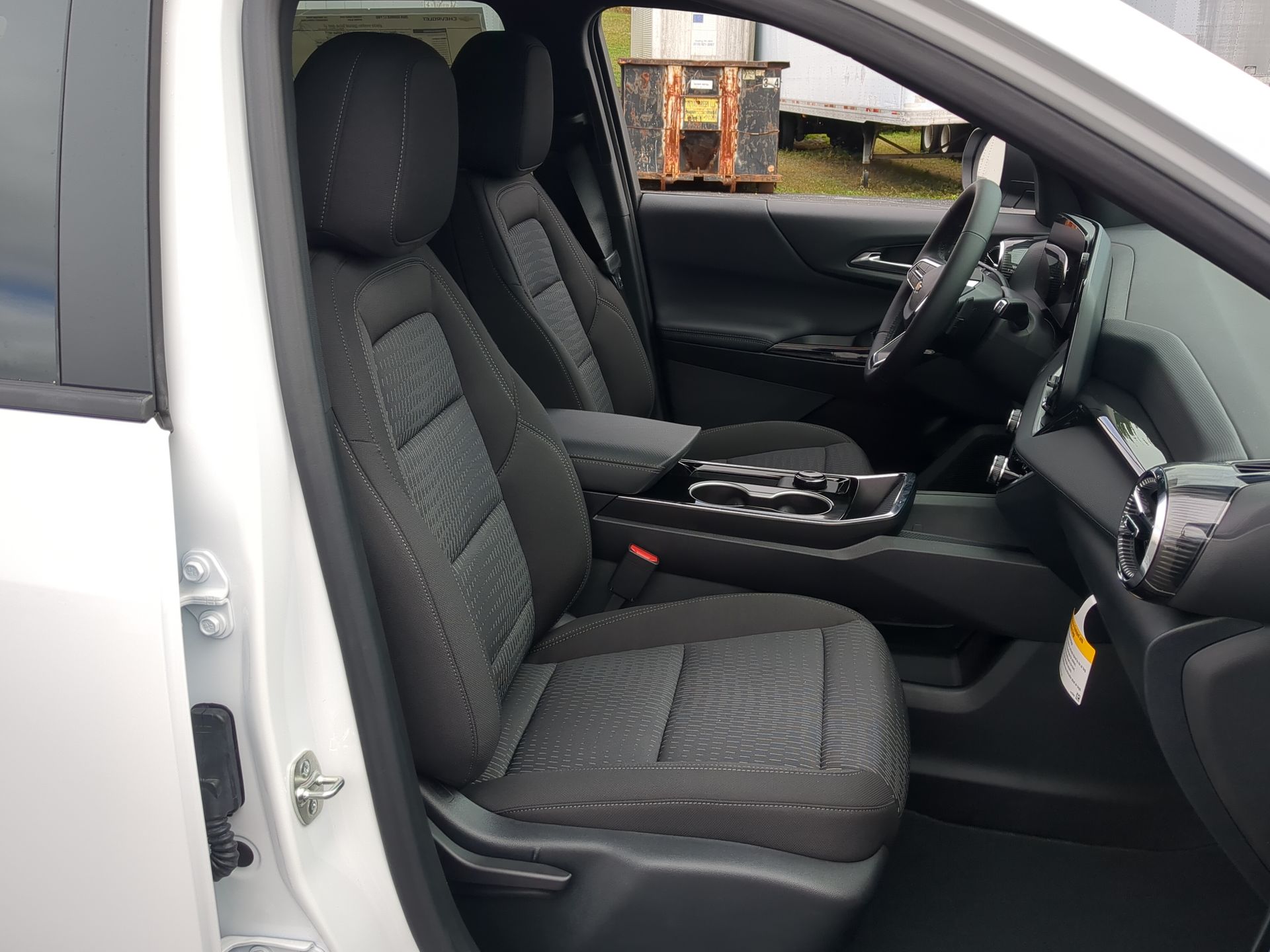 2026 Chevrolet Equinox LT SUV FWD