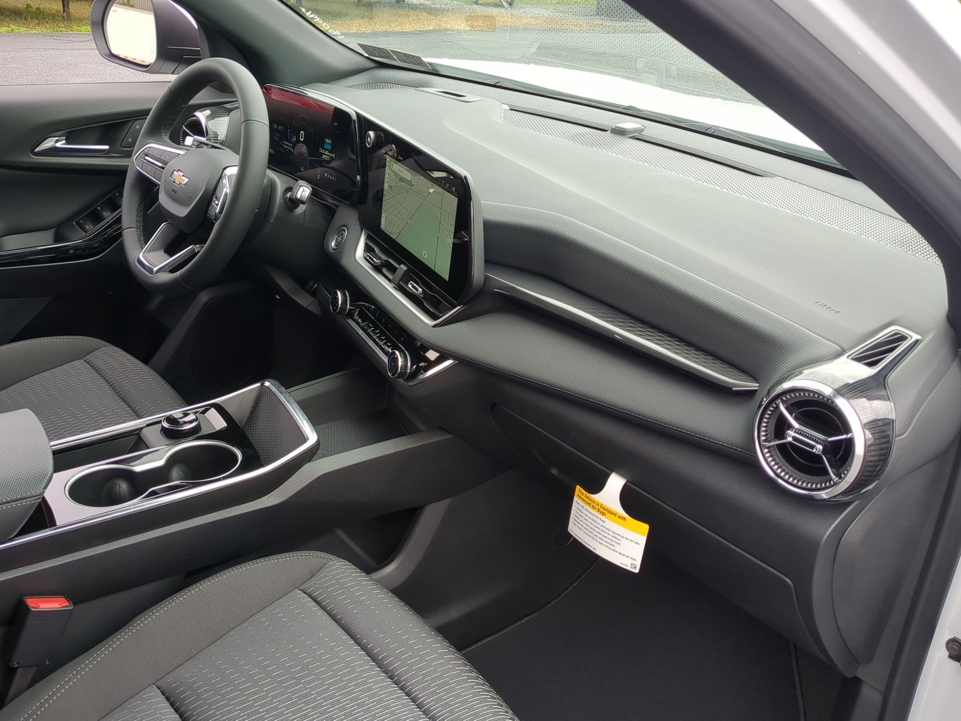 2026 Chevrolet Equinox LT SUV FWD