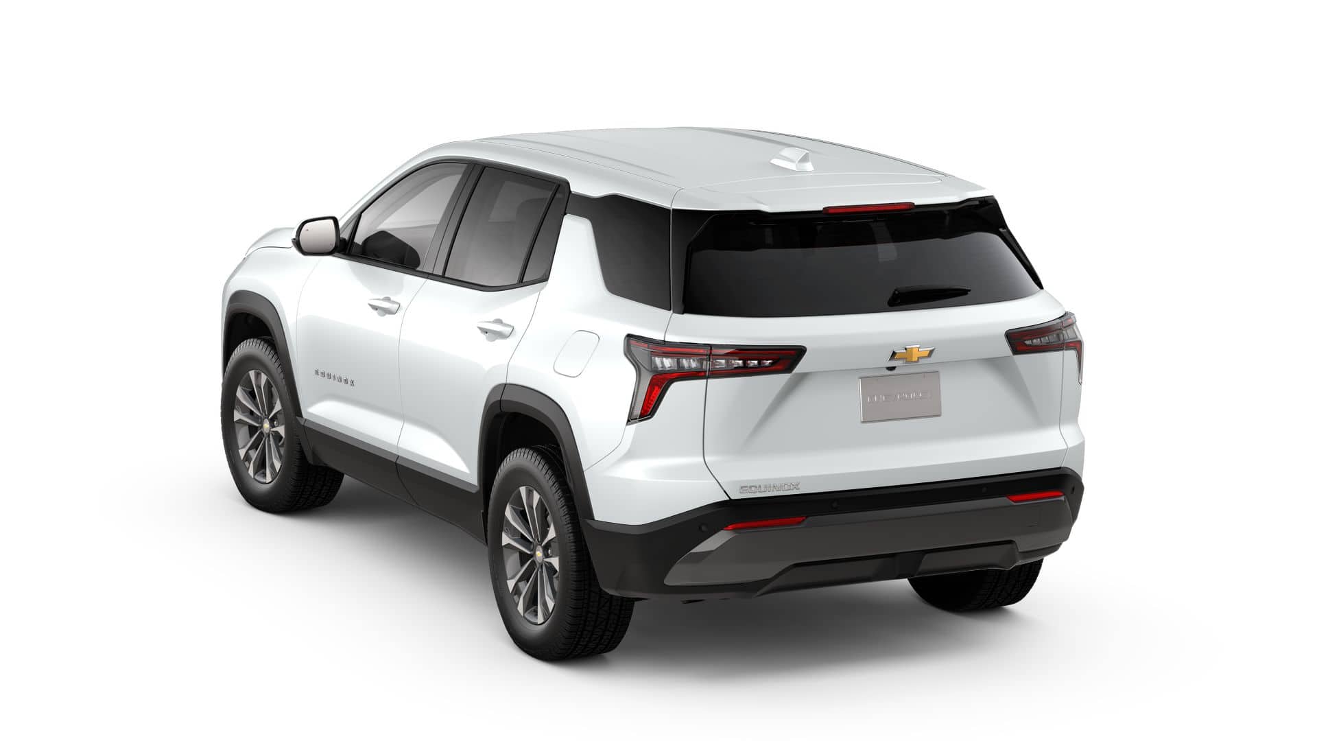 2026 Chevrolet Equinox LT SUV FWD