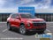2026 Chevrolet Equinox LT SUV FWD