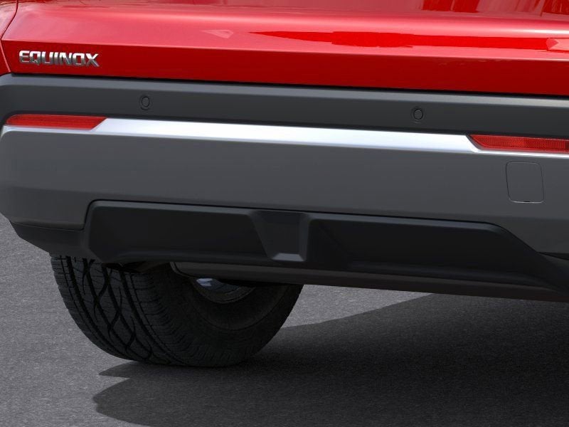 2026 Chevrolet Equinox LT SUV FWD