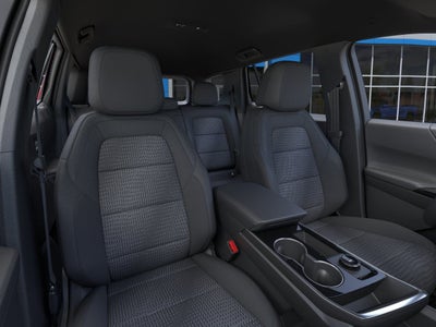 2026 Chevrolet Equinox LT SUV FWD