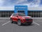 2026 Chevrolet Equinox LT SUV FWD