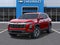 2026 Chevrolet Equinox LT SUV FWD