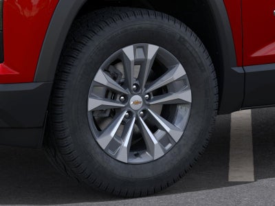 2026 Chevrolet Equinox LT SUV FWD