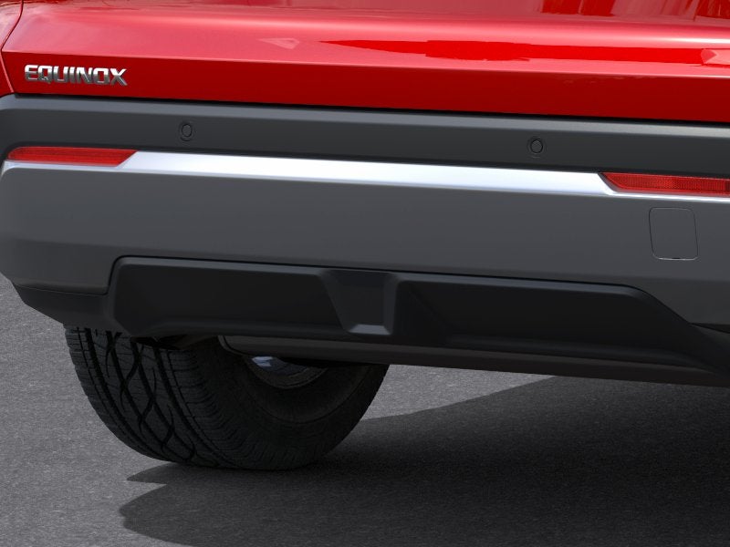 2026 Chevrolet Equinox LT SUV FWD