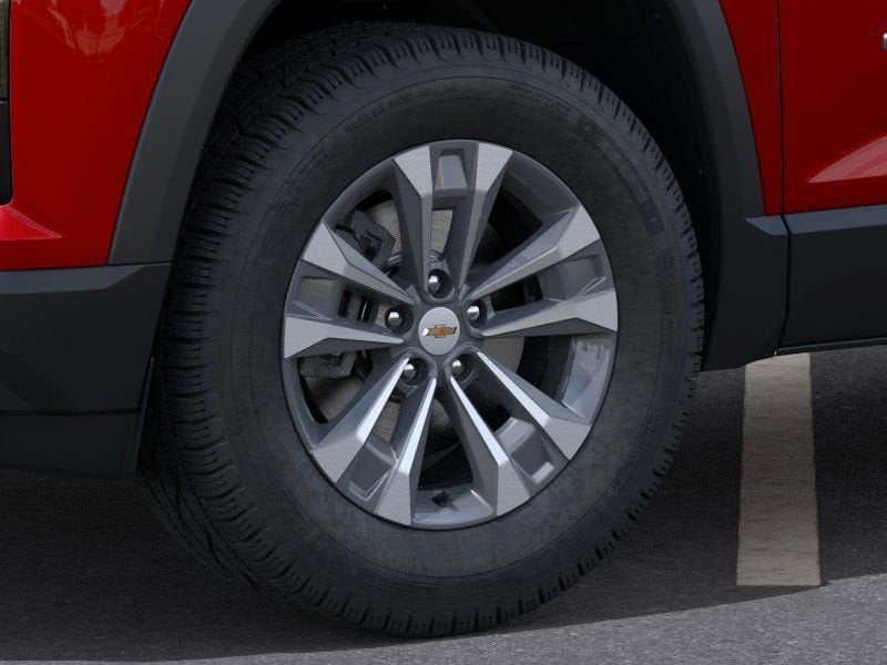 2026 Chevrolet Equinox LT SUV FWD