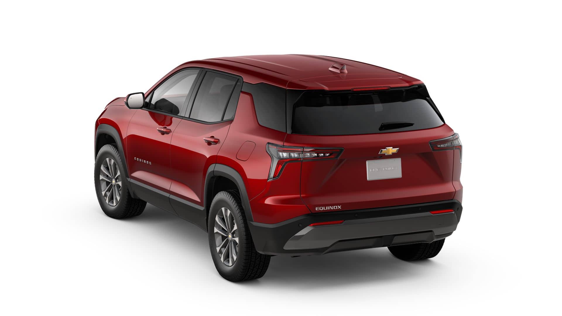 2026 Chevrolet Equinox LT SUV FWD