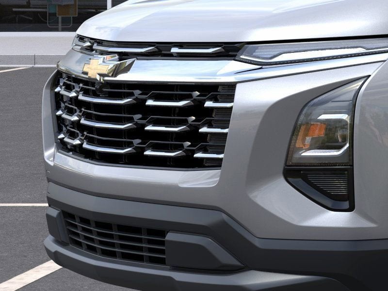 2026 Chevrolet Equinox LT SUV FWD