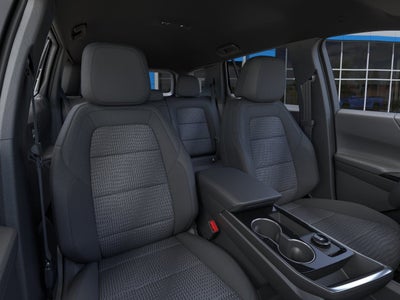 2026 Chevrolet Equinox LT SUV FWD