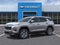 2026 Chevrolet Equinox LT SUV FWD
