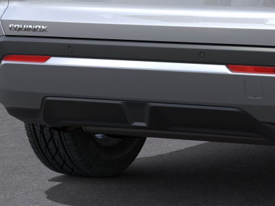 2026 Chevrolet Equinox LT SUV FWD