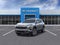 2026 Chevrolet Equinox LT SUV FWD