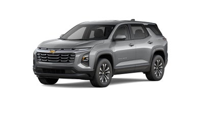 2026 Chevrolet Equinox LT SUV FWD