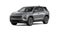 2026 Chevrolet Equinox LT SUV FWD
