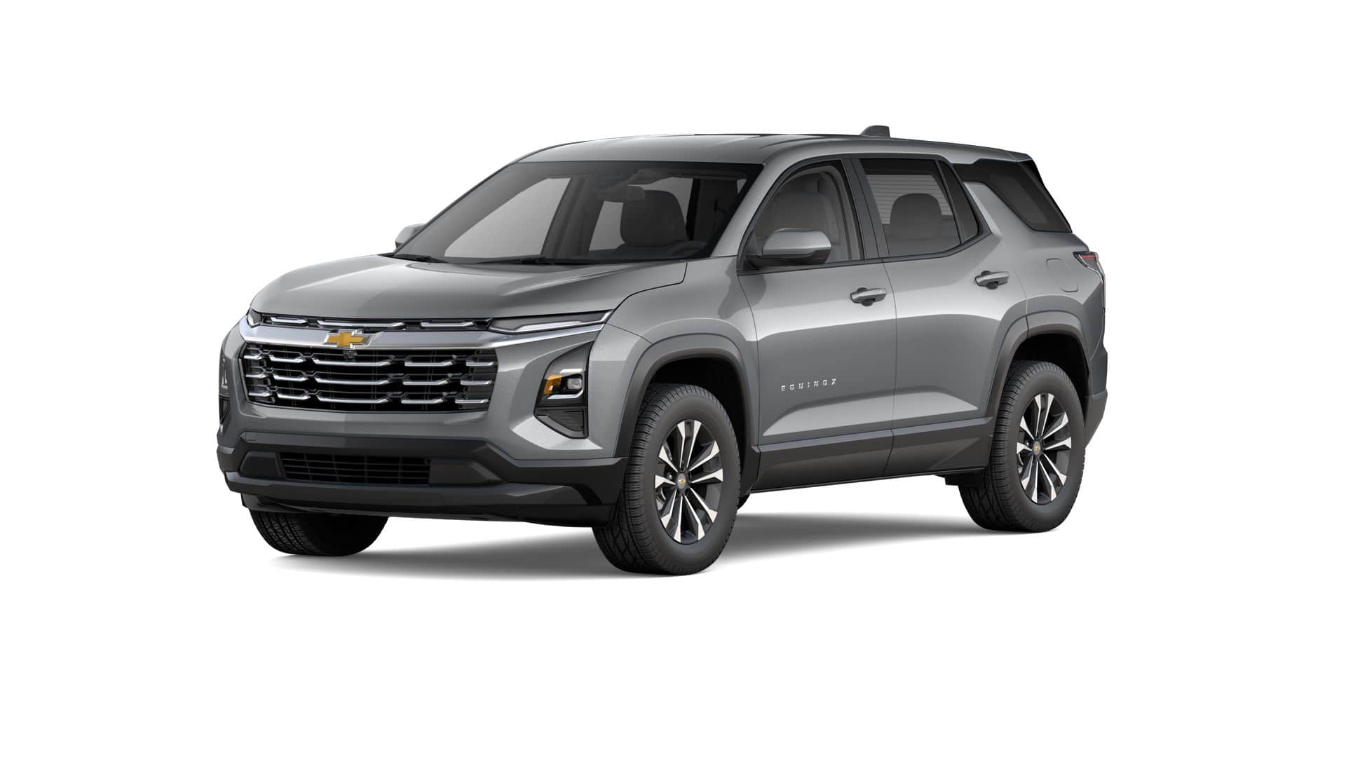 2026 Chevrolet Equinox LT SUV FWD