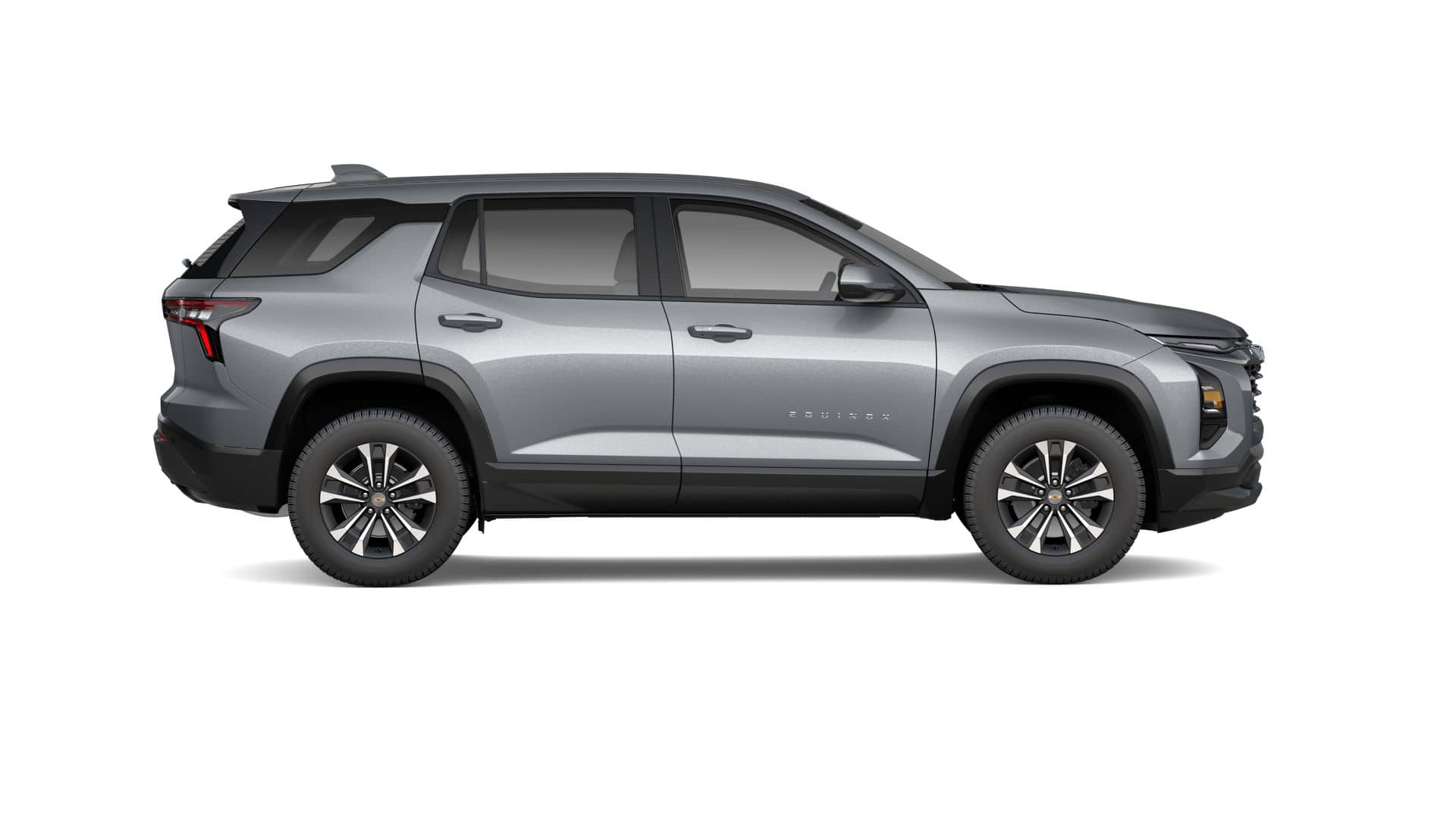 2026 Chevrolet Equinox LT SUV FWD