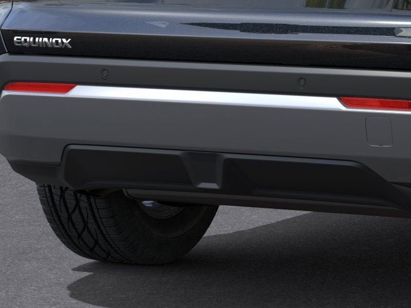 2026 Chevrolet Equinox LT SUV FWD