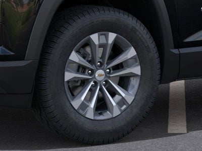 2026 Chevrolet Equinox LT SUV FWD