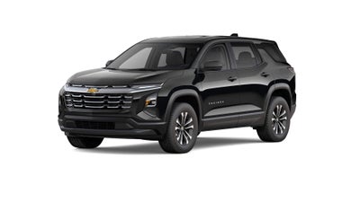 2026 Chevrolet Equinox LT SUV FWD