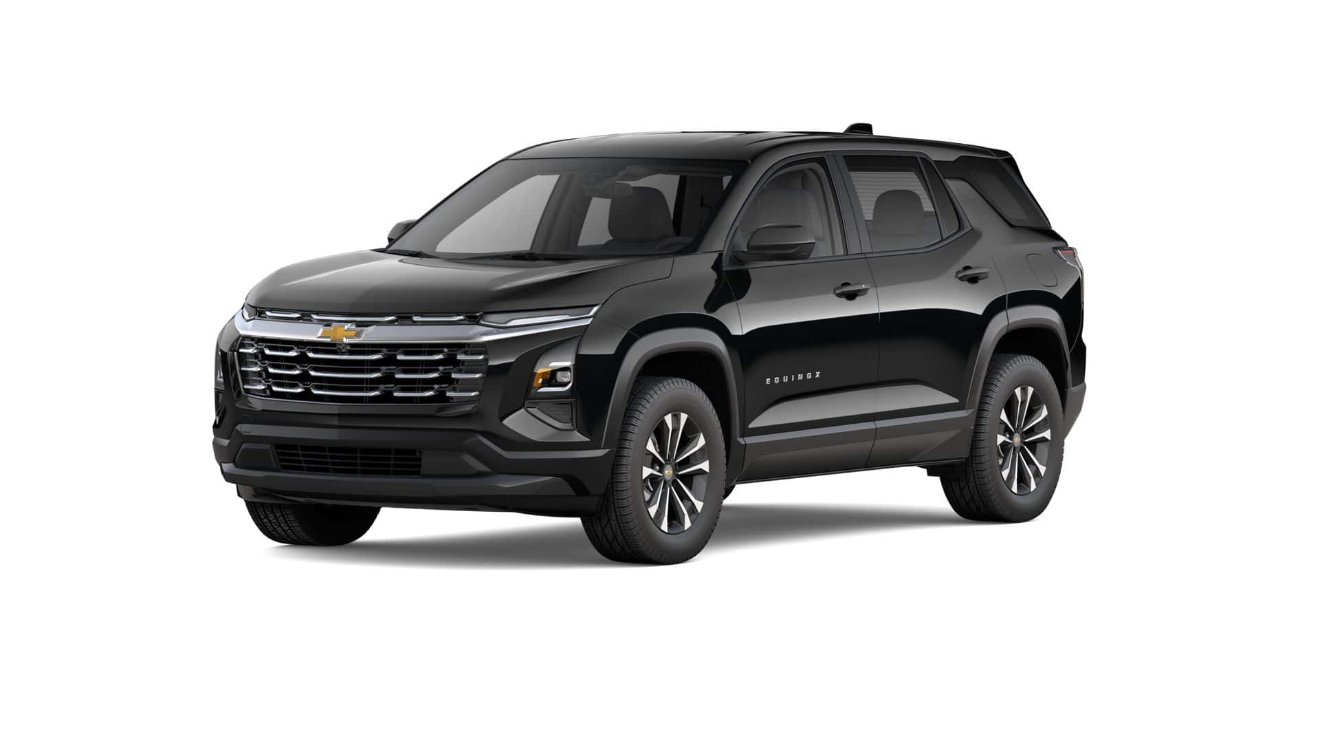 2026 Chevrolet Equinox LT SUV FWD