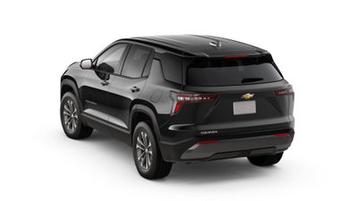 2026 Chevrolet Equinox LT SUV FWD
