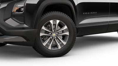 2026 Chevrolet Equinox LT SUV FWD