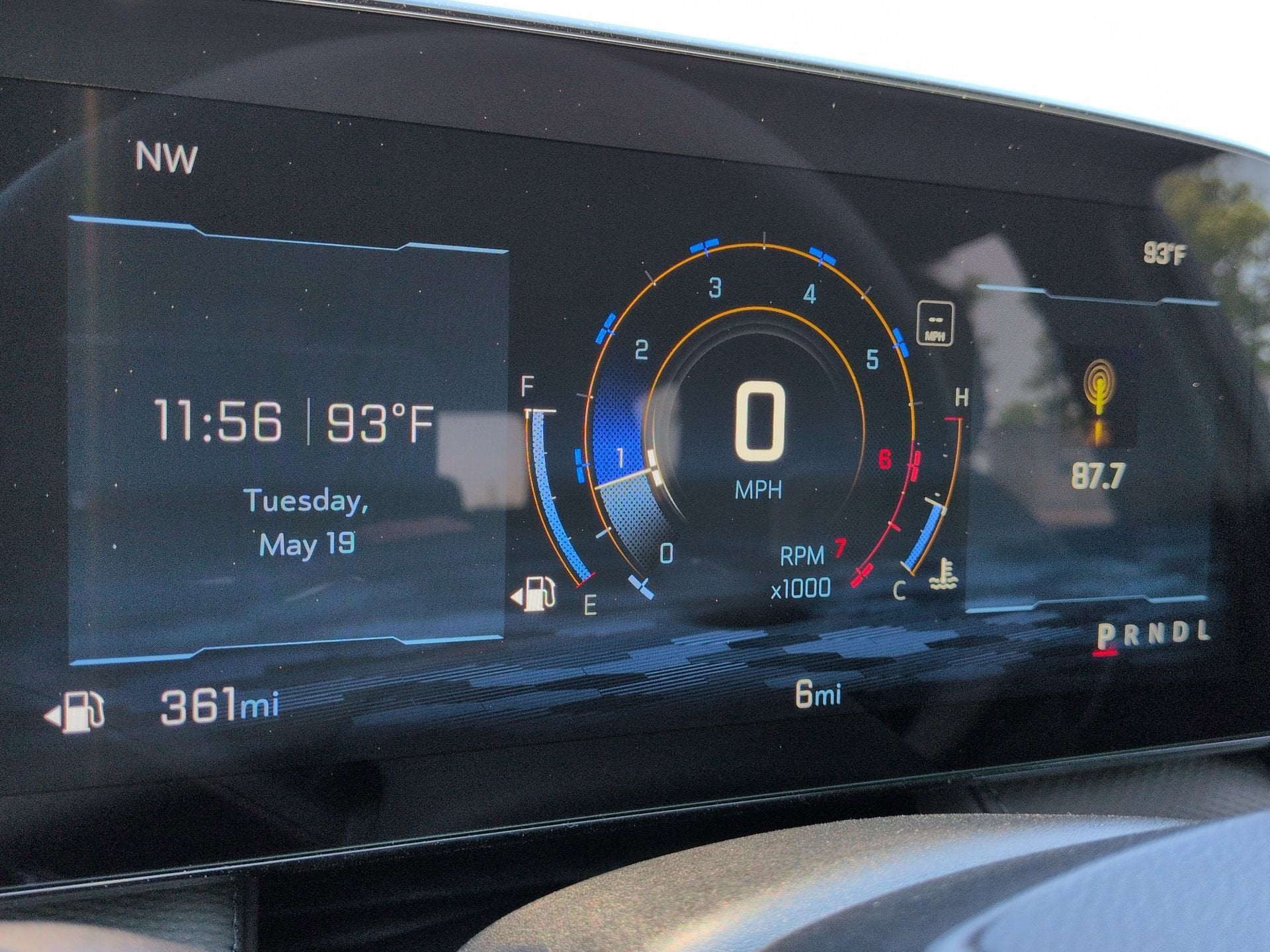 2026 Chevrolet Equinox LT SUV FWD
