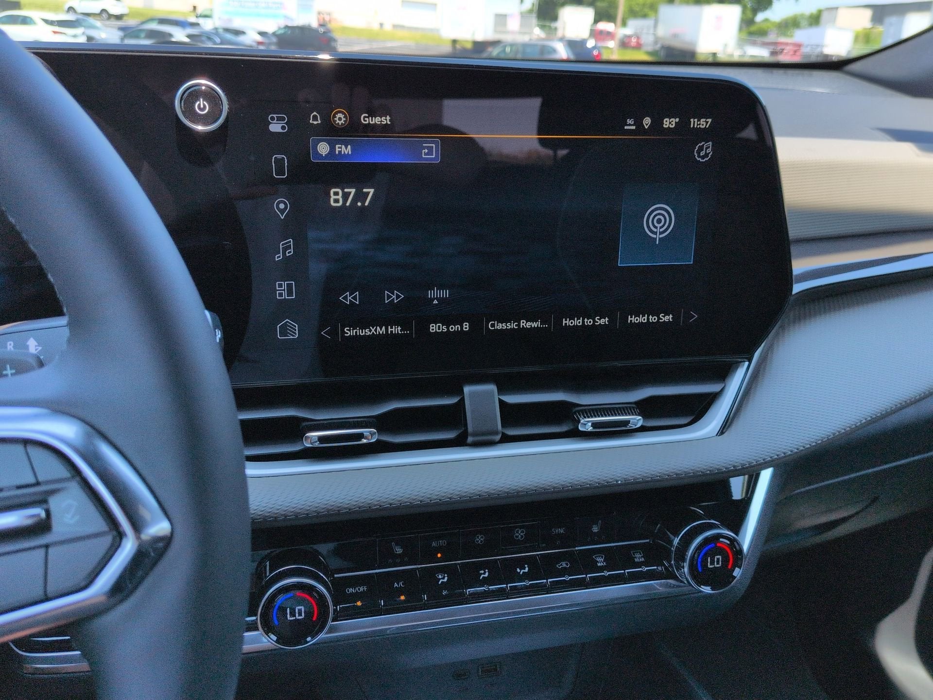 2026 Chevrolet Equinox LT SUV FWD