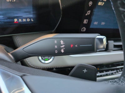 2026 Chevrolet Equinox LT SUV FWD