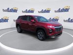 2026 Chevrolet Equinox LT SUV FWD