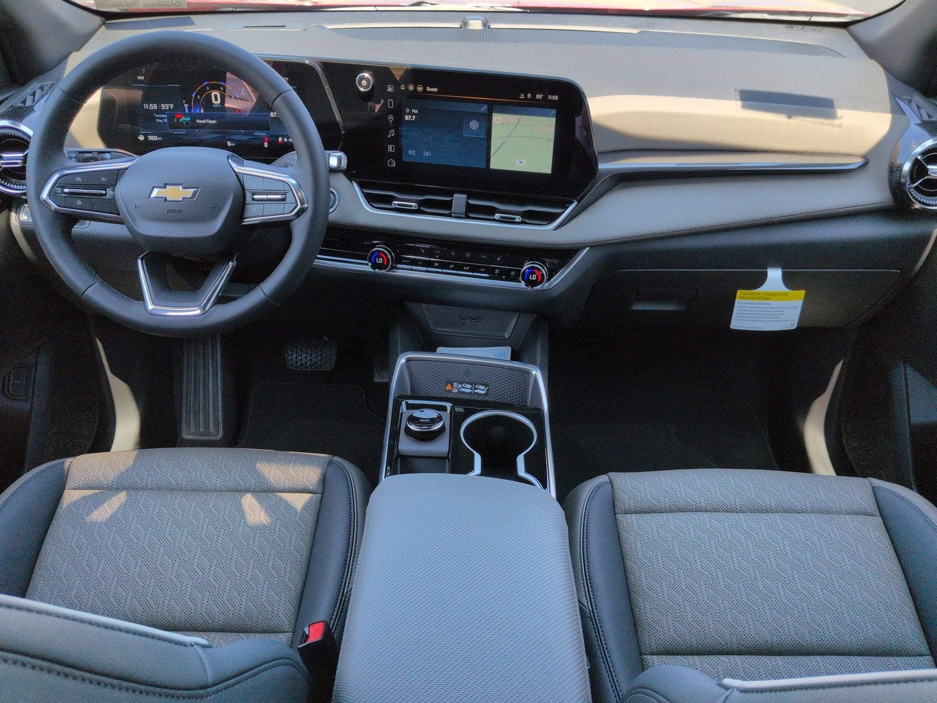 2026 Chevrolet Equinox LT SUV FWD