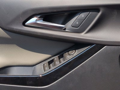 2026 Chevrolet Equinox LT SUV FWD