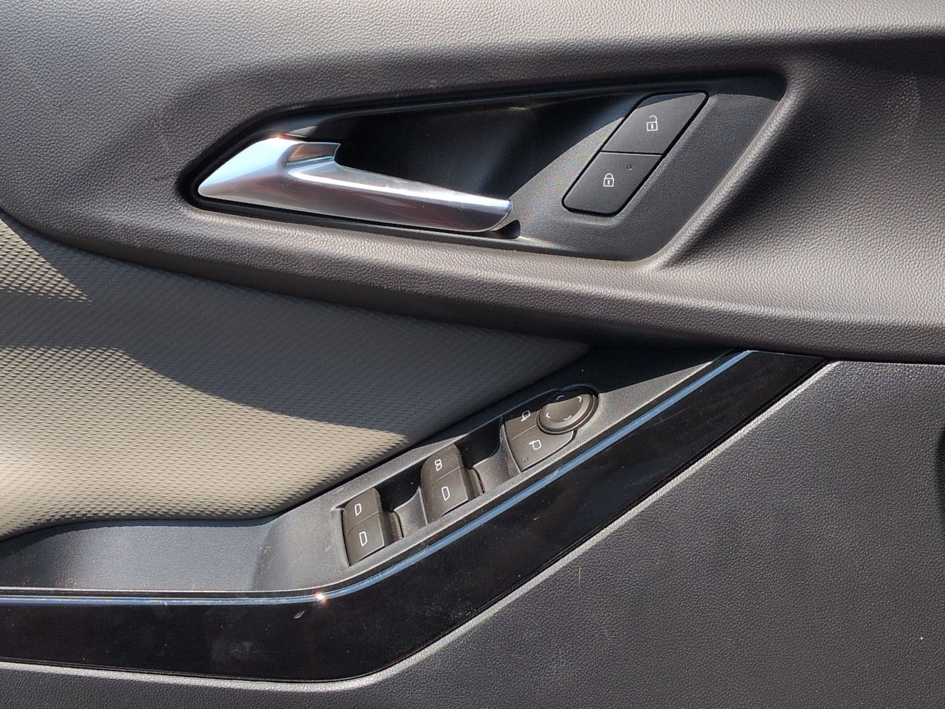 2026 Chevrolet Equinox LT SUV FWD