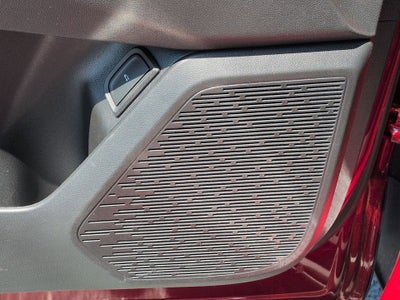 2026 Chevrolet Equinox LT SUV FWD