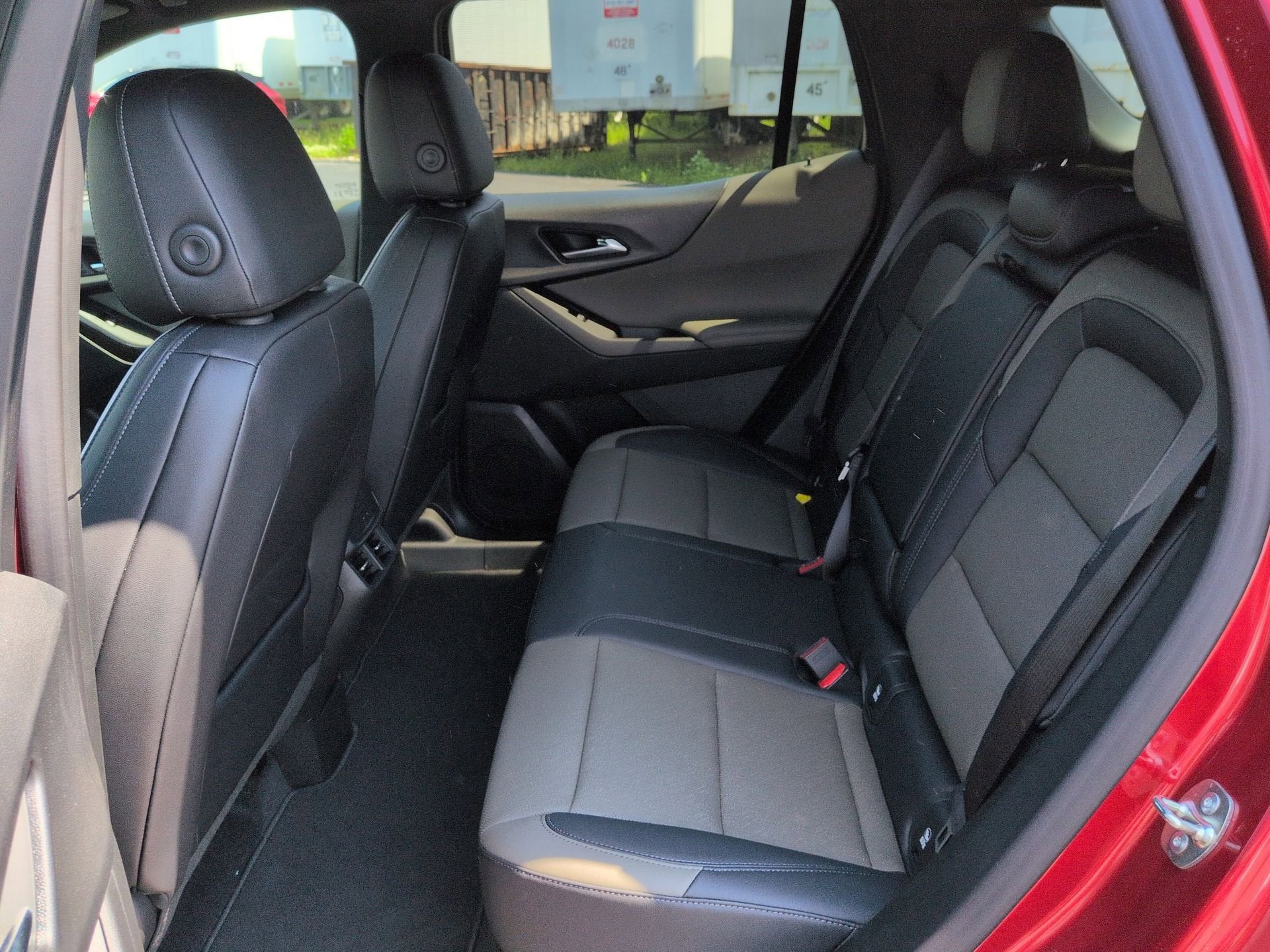 2026 Chevrolet Equinox LT SUV FWD