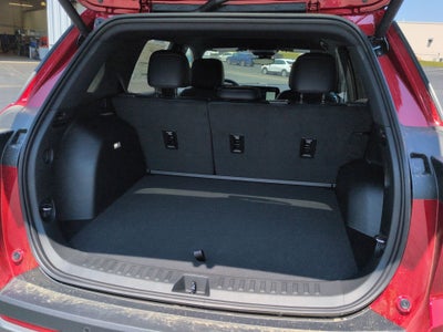 2026 Chevrolet Equinox LT SUV FWD
